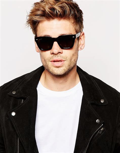 Gucci Wayfarer Sunglasses for Men 